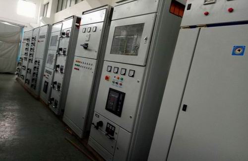 偏关电控箱 偏关电控箱