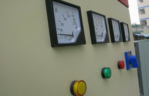 偏关控制盘 偏关控制盘